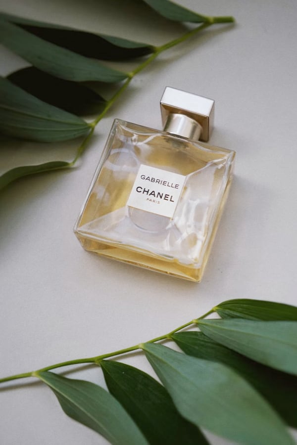 Gabrielle Chanel Perfume Desktop