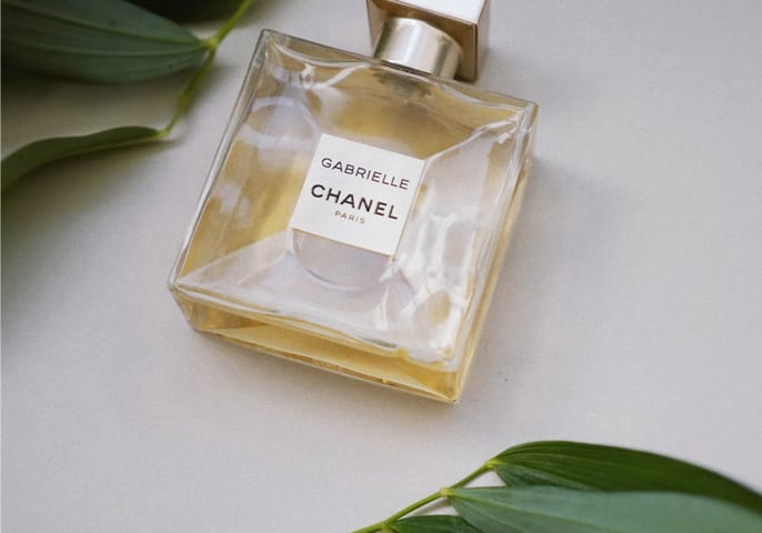 Gabrielle Chanel Perfume Mobile